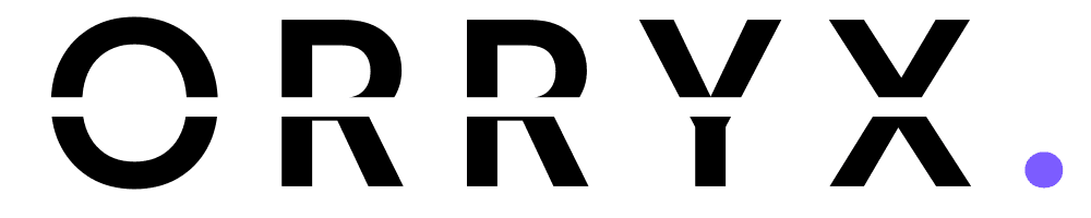 Orryx Logo